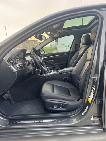 BMW 528 2014, 240,324 km - 2.0 l - Bakı