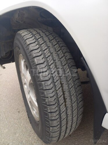 Mitsubishi Pajero io 2000, 300,000 km - 1.8 l - Şirvan