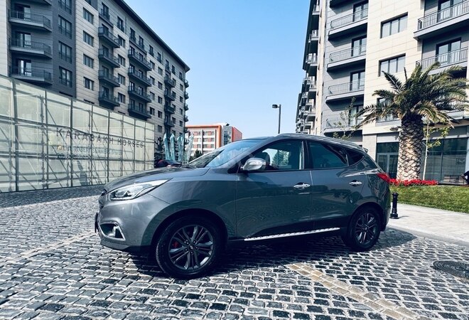Hyundai ix35 2014, 150,000 km - 2.0 l - Bakı