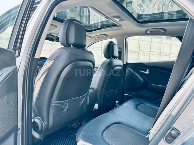 Hyundai ix35 2014, 150,000 km - 2.0 l - Bakı