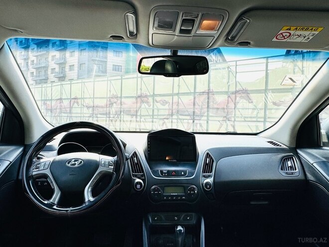 Hyundai ix35 2014, 150,000 km - 2.0 l - Bakı
