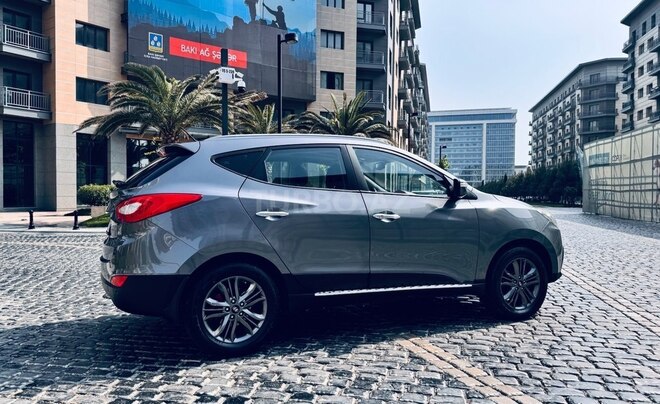 Hyundai ix35 2014, 150,000 km - 2.0 l - Bakı
