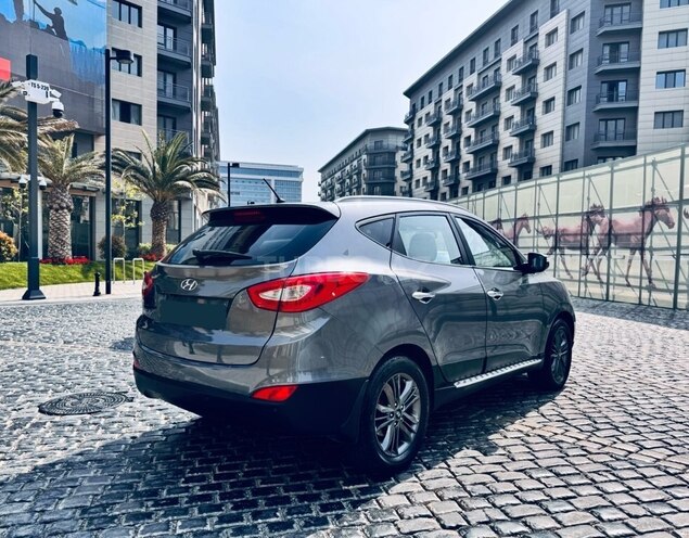 Hyundai ix35 2014, 150,000 km - 2.0 l - Bakı