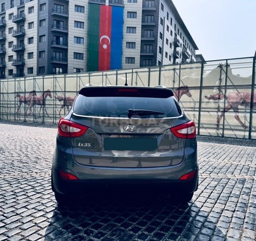 Hyundai ix35 2014, 150,000 km - 2.0 l - Bakı