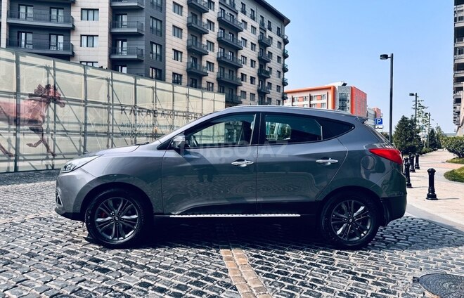 Hyundai ix35 2014, 150,000 km - 2.0 l - Bakı