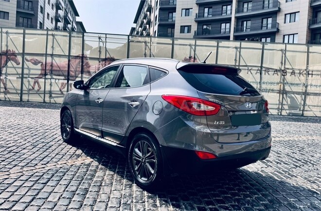 Hyundai ix35 2014, 150,000 km - 2.0 l - Bakı