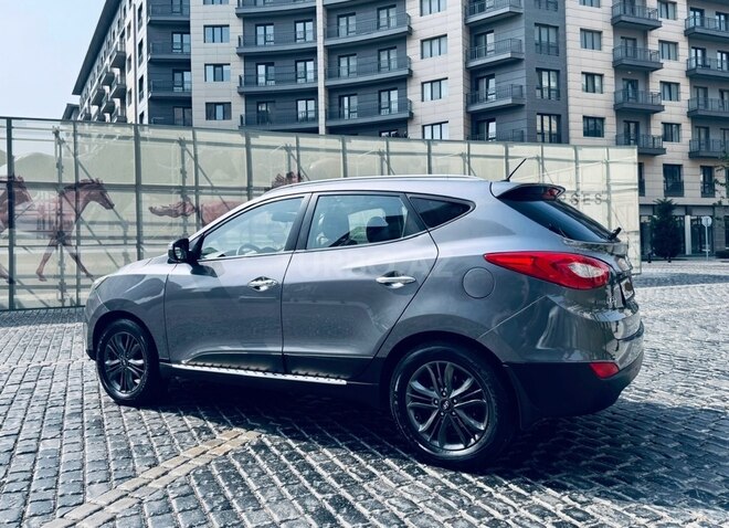 Hyundai ix35 2014, 150,000 km - 2.0 l - Bakı