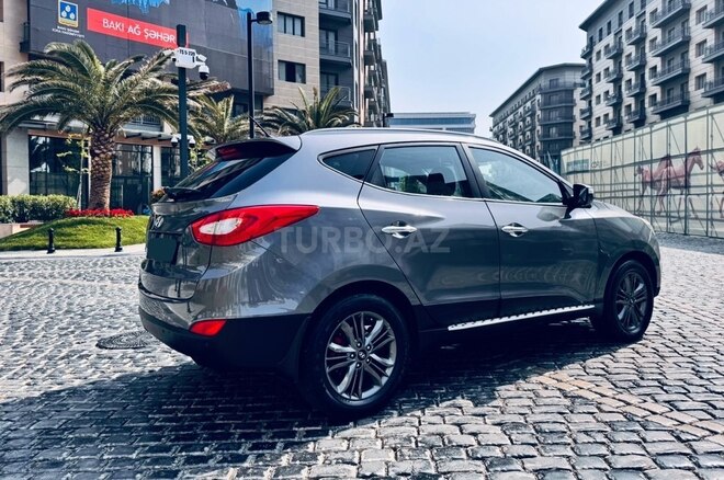 Hyundai ix35 2014, 150,000 km - 2.0 l - Bakı