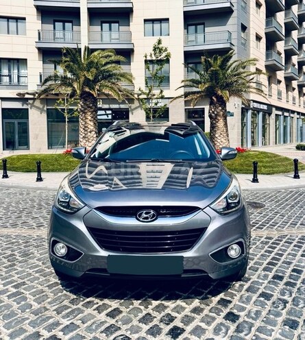Hyundai ix35 2014, 150,000 km - 2.0 l - Bakı
