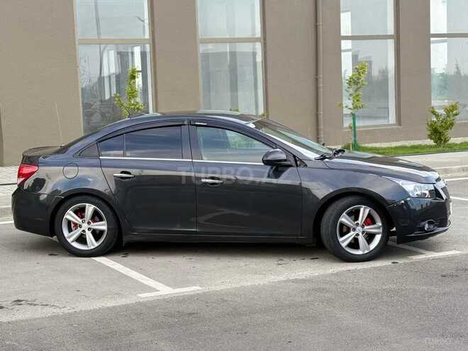 Chevrolet Cruze 2014, 297,849 km - 1.4 l - Sumqayıt
