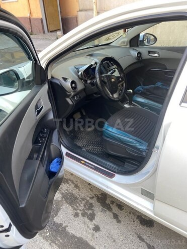Chevrolet Aveo 2012, 460,000 km - 1.6 l - Sumqayıt