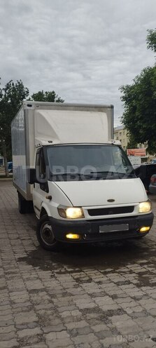 Ford Transit 2003, 272,441 km - 2.4 л - Gəncə