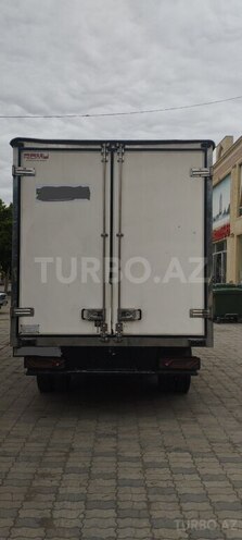 Ford Transit 2003, 272,441 km - 2.4 л - Gəncə
