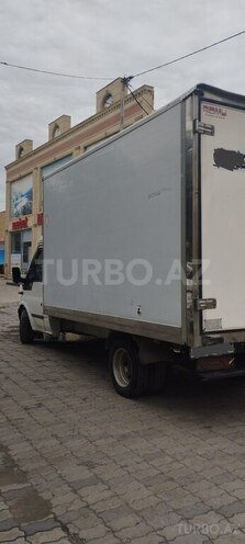 Ford Transit 2003, 272,441 km - 2.4 л - Gəncə