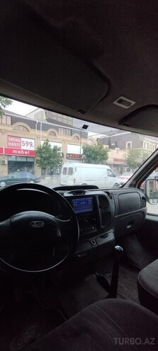Ford Transit 2003, 272,441 km - 2.4 л - Gəncə