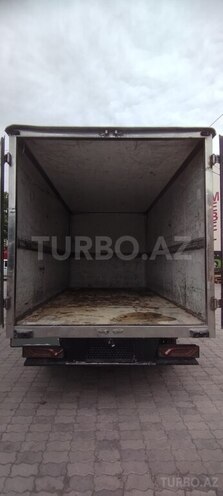 Ford Transit 2003, 272,441 km - 2.4 л - Gəncə
