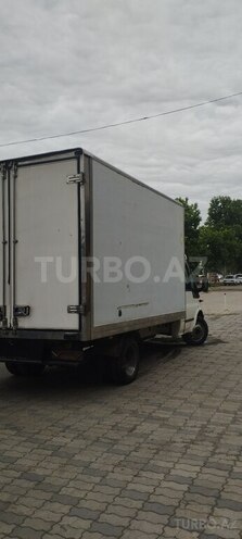 Ford Transit 2003, 272,441 km - 2.4 л - Gəncə