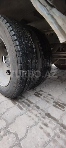 Ford Transit 2003, 272,441 km - 2.4 л - Gəncə