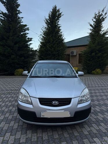 Kia Rio 2005, 208,577 km - 1.4 л - Bakı