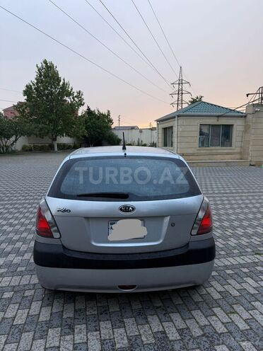 Kia Rio 2005, 208,577 km - 1.4 л - Bakı