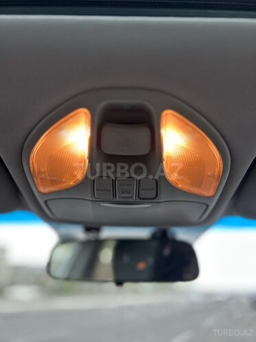 Hyundai Santa Fe 2014, 195,000 km - 2.4 л - Bakı