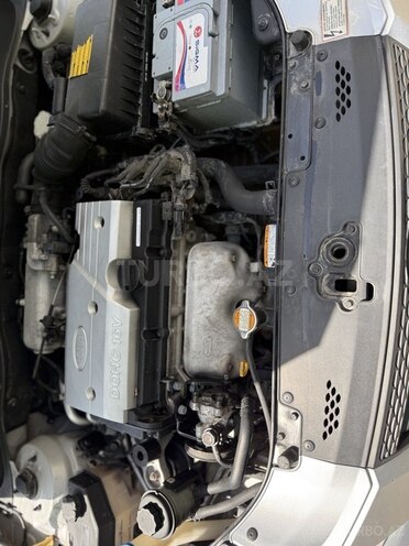 Kia Rio 2005, 208,577 km - 1.4 л - Bakı