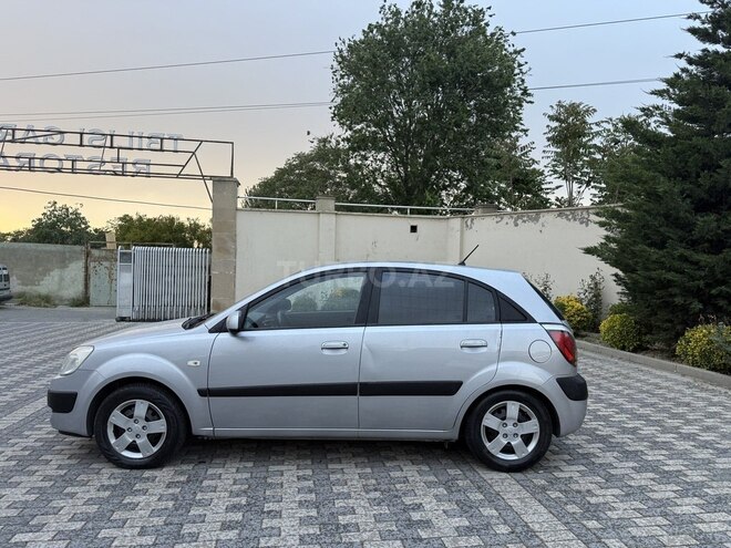 Kia Rio 2005, 208,577 km - 1.4 л - Bakı