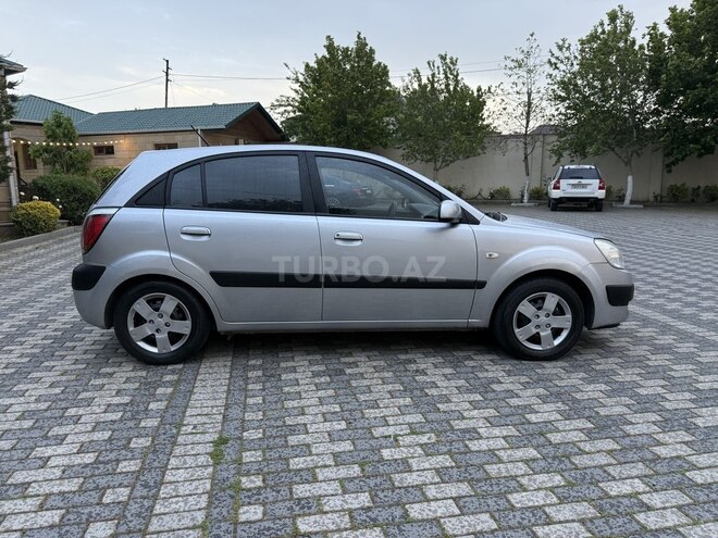 Kia Rio 2005, 208,577 km - 1.4 л - Bakı