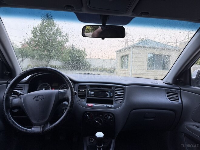 Kia Rio 2005, 208,577 km - 1.4 л - Bakı