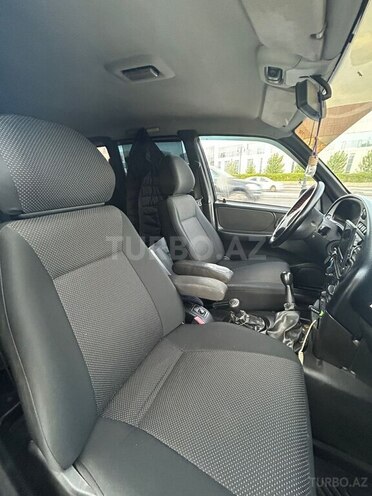 Chevrolet Niva 2008, 292,000 km - 1.7 л - Sumqayıt