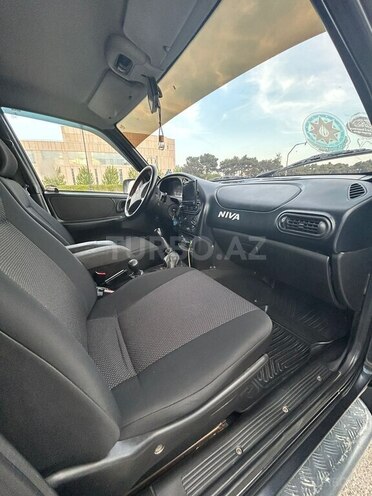 Chevrolet Niva 2008, 292,000 km - 1.7 л - Sumqayıt