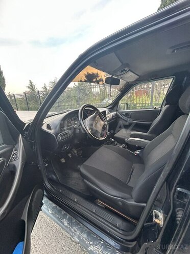 Chevrolet Niva 2008, 292,000 km - 1.7 л - Sumqayıt