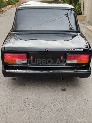 LADA (VAZ) 2107 2011, 47,000 km - 1.6 l - Bakı