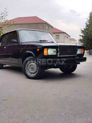 LADA (VAZ) 2107 2011, 47,000 km - 1.6 l - Bakı