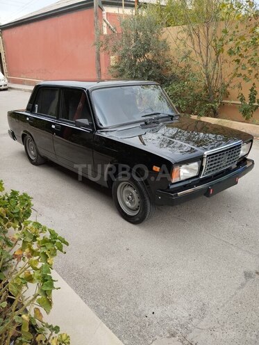 LADA (VAZ) 2107 2011, 47,000 km - 1.6 l - Bakı