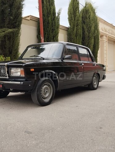 LADA (VAZ) 2107 2011, 47,000 km - 1.6 l - Bakı