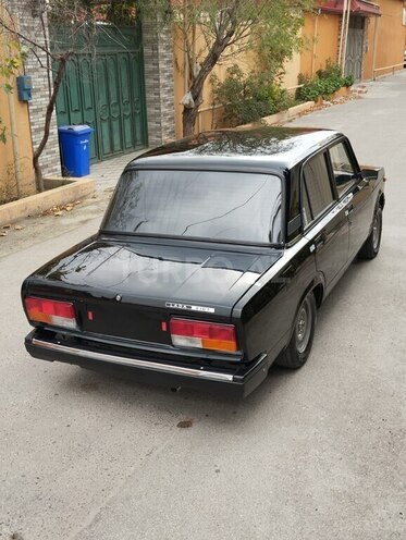 LADA (VAZ) 2107 2011, 47,000 km - 1.6 l - Bakı