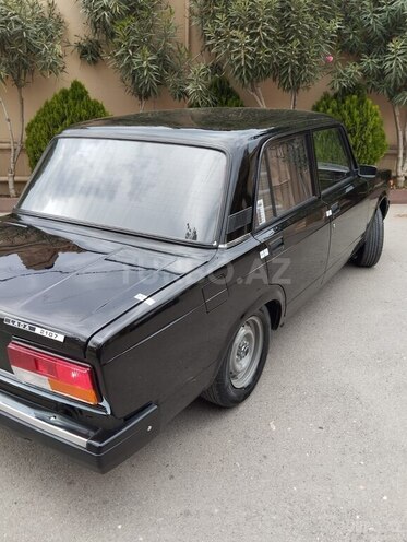 LADA (VAZ) 2107 2011, 47,000 km - 1.6 l - Bakı