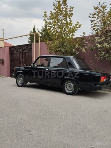 LADA (VAZ) 2107 2011, 47,000 km - 1.6 l - Bakı