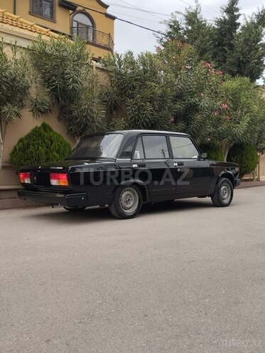 LADA (VAZ) 2107 2011, 47,000 km - 1.6 l - Bakı