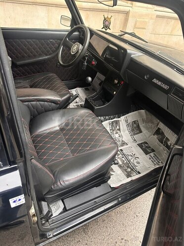 LADA (VAZ) 2107 2011, 47,000 km - 1.6 l - Bakı