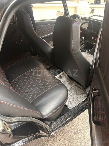 LADA (VAZ) 2107 2011, 47,000 km - 1.6 l - Bakı