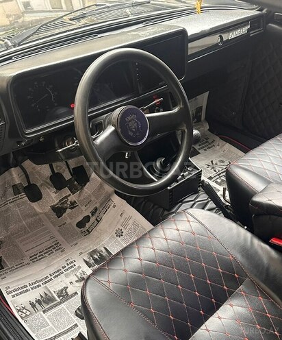LADA (VAZ) 2107 2011, 47,000 km - 1.6 l - Bakı