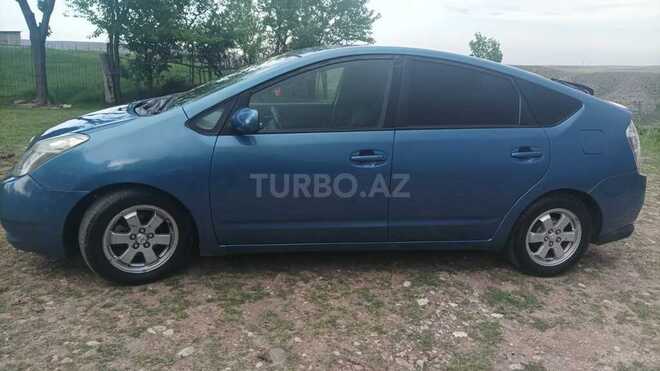 Toyota Prius 2007, 347,000 km - 1.5 l - Gəncə