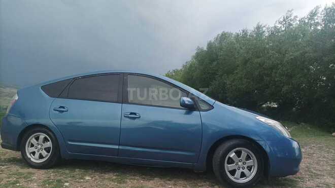 Toyota Prius 2007, 347,000 km - 1.5 l - Gəncə