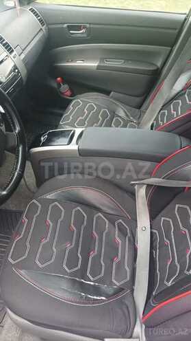 Toyota Prius 2007, 347,000 km - 1.5 l - Gəncə