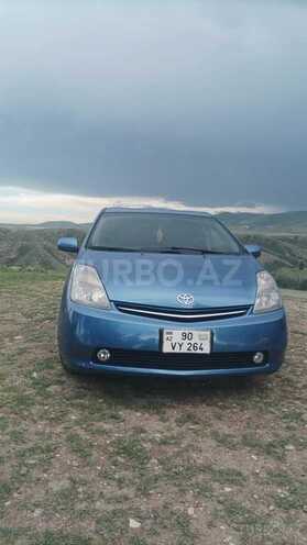 Toyota Prius 2007, 347,000 km - 1.5 l - Gəncə