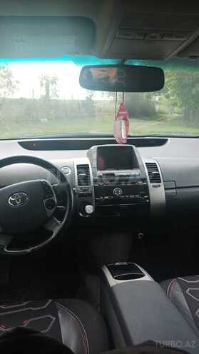 Toyota Prius 2007, 347,000 km - 1.5 l - Gəncə