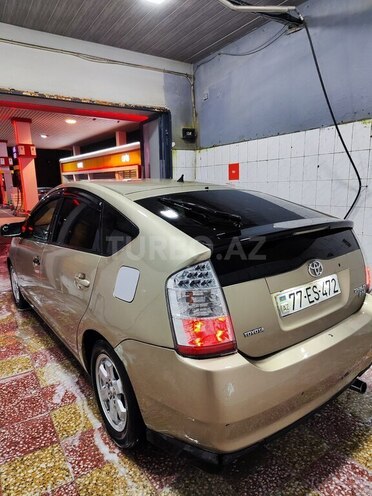 Toyota Prius 2007, 312,000 km - 1.5 l - Bakı