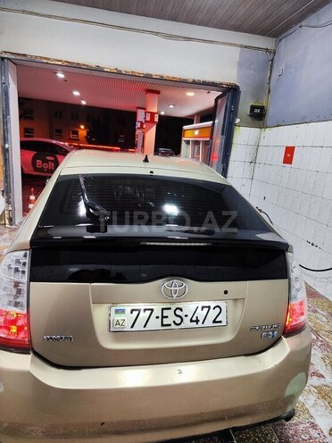 Toyota Prius 2007, 312,000 km - 1.5 l - Bakı